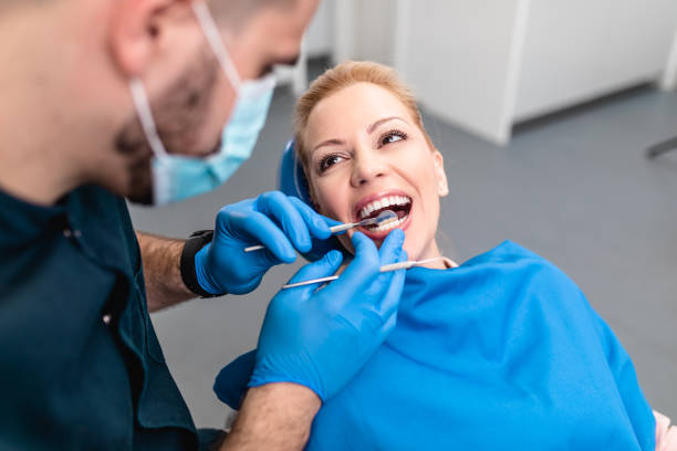  Springdale, OH Dental Services Pros